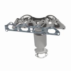 MAG Converter Direct Fit Magnaflow 5531330