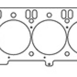CG Head Gaskets Cometic Gasket C4528-040