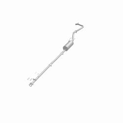 MAG BRE Exhaust Kits Magnaflow 106-0523
