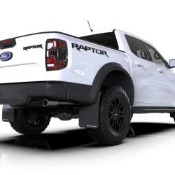 RALLY ARMOR MF123URBLKWH