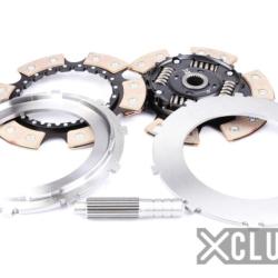 XCLUTCH XMS230FD032BXC