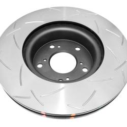 DBA 4000 Series Slotted Rotors DBA 42508S