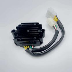 RICKS MOTORSPORT ELECTRICS 14111