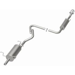 MAG BRE Exhaust Kits Magnaflow 106-0030