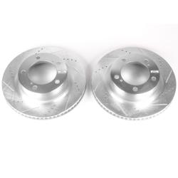 POWER STOP JBR1312XPR