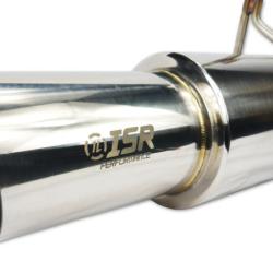 ISR PERFORMANCE ISGTG37C