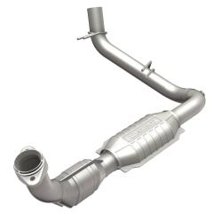 Magnaflow 447129