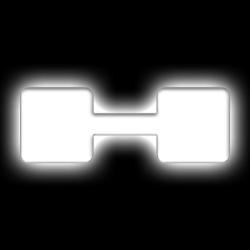 ORACLE LIGHTING 3140H001