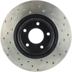 Stoptech 128.20015R