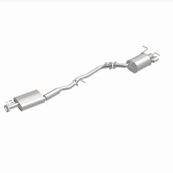 MAG BRE Exhaust Kits Magnaflow 106-0160
