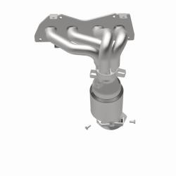MAG Converter Direct Fit Magnaflow 5531800