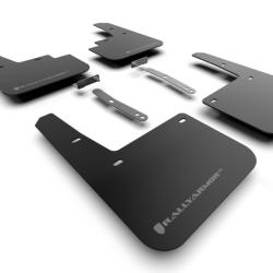 RALLY ARMOR MF93URBLKGRY