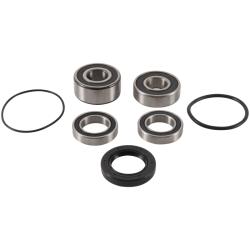 Pivot Works PWRWS-H17-000