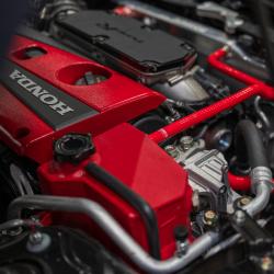 Mishimoto MMHOSE-CTR-23BK