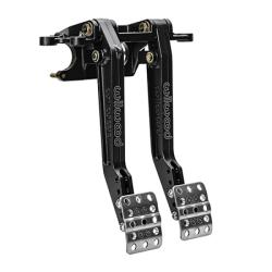WIL Brake and Clutch Pedals Wilwood 340-16384