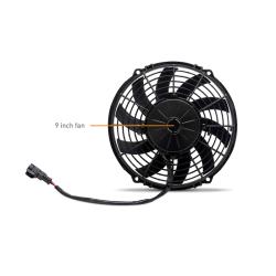 MISHIMOTO MMRADUNIDRGN