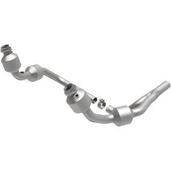 Magnaflow 49689