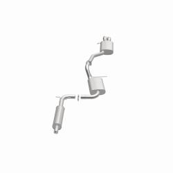 MAG BRE Exhaust Kits Magnaflow 106-0858