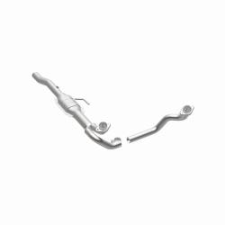 MAG Converter Direct Fit Magnaflow 51149
