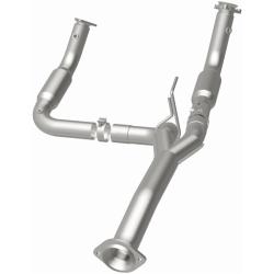 Magnaflow 4551252