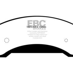 EBC UD654