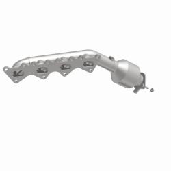MAG Converter Direct Fit Magnaflow 49900