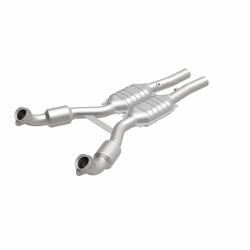 MAG Converter Direct Fit Magnaflow 93989