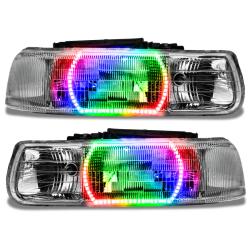 ORACLE Lighting 8166-334