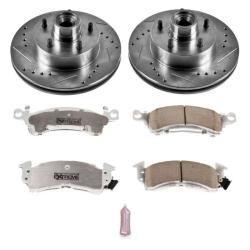 PowerStop K2580-26