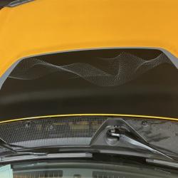 Ford Racing M-1820-BRH