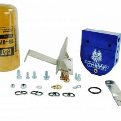 Sinister Diesel SD-CAT-CUMN