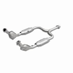 Magnaflow 444063