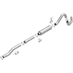 MAG BRE Exhaust Kits Magnaflow 106-0480