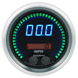AutoMeter 6789-CB