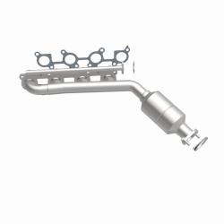 MAG Converter Direct Fit Magnaflow 50323
