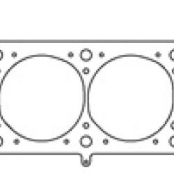 Cometic Gasket C5364-080