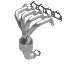 Magnaflow 452037