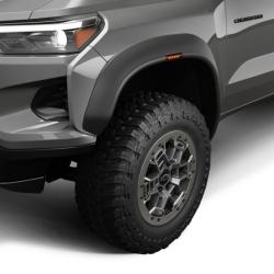 HL RVL Fender Flares Husky Liners 2804998