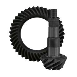 YUK Gear Sets - GM Yukon Gear & Axle YG GM8.25-373R