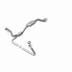 MAG Converter Direct Fit Magnaflow 49897