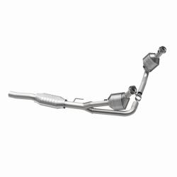 MAG Converter Direct Fit Magnaflow 93414