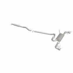 MAG BRE Exhaust Kits Magnaflow 106-0823