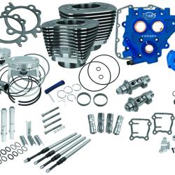 S&S Cycle 330-0668