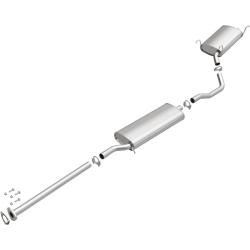 MAG BRE Exhaust Kits Magnaflow 106-0277