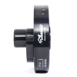 Fluidampr 650211