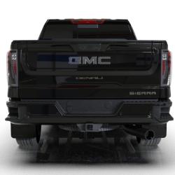 RALLY ARMOR MF131BLKMBK