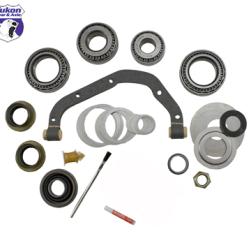 Yukon Gear & Axle YK GM11.5