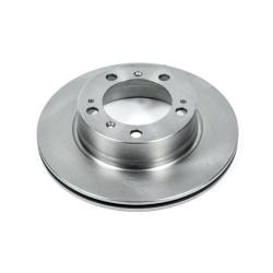 PowerStop EBR621