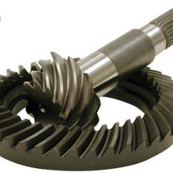 Yukon Gear & Axle ZG M35-307