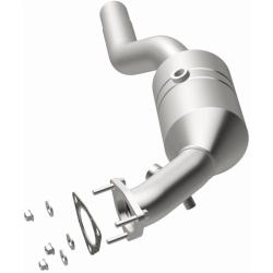 Magnaflow 444066